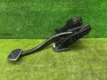 педаль тормоза BMW X5 G05 [рестайлинг] G05 2023, 3.0 л., B57 D30 B, дизель, АКПП, carbonschwarz metallic (416), внедорожник 5 дв., полный привод, 6874279, 6874279 - фото №6