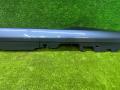 накладка на порог BMW 4 серия G22/G23 G22 2022, 2.0 л., B47 D20 B, дизель, АКПП, arctic race blue metallic (c4f), купе, полный привод, 8075867, 51778075867 - фото №5