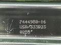 кронштейн (крепление) BMW X5 G05 [рестайлинг] G05 2023, 3.0 л., B57 D30 B, дизель, АКПП, mineralweiß metallic (a96), внедорожник 5 дв., полный привод, 7444988, 7444988 - фото №11