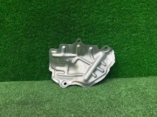 тепловой экран моторного отсека BMW M3 G80/G81 G80 2023, 3.0 л., S58B30A, бензин, АКПП, c31, седан, полный привод, правый руль, 8054862, 11658054862