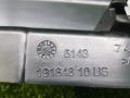 накладка на порог внутренняя BMW X5 G05 [рестайлинг] G05 2023, 3.0 л., B57 D30 B, дизель, АКПП, mineralweiß metallic (a96), внедорожник 5 дв., полный привод, 7484113, 51437484113 - фото №5