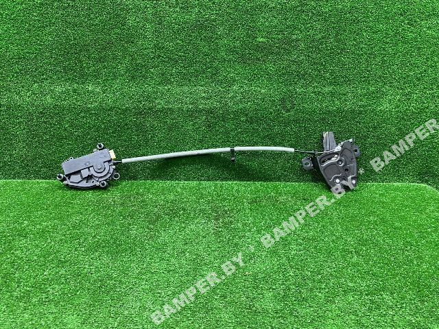 замок багажника BMW X7 G07 2021, 3.0 л., i, бензин, АКПП, внедорожник 5 дв., 51247475462 - фото №1