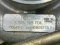 турбина BMW X5 E70 [рестайлинг] E70 2011, 4.4 л., N63 B44 A, бензин, АКПП, полный привод, 7576985, 11657576985 - фото №9