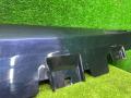 накладка на порог BMW X5 G05 [рестайлинг] G05 2023, 3.0 л., B57 D30 B, дизель, АКПП, carbonschwarz metallic (416), внедорожник 5 дв., полный привод, 8069270, 8069270 - фото №9