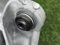 кулак поворотный правый BMW X7 G07 [рестайлинг] G07 2024, 3.0 л., B58B30P, бензин, АКПП, black sapphire metallic (475), внедорожник 5 дв., полный привод, правый руль, 6876654, 6876654 - фото №4