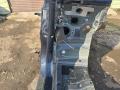 четверть передняя левая BMW X7 G07 2021, 4.4 л., N63B44D, бензин, 416 carbon-schwarz, внедорожник 5 дв., полный привод - фото №7