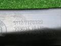накладка колесной арки BMW X6 E71/E72 2010, 7176329, 51127176329 - фото №10