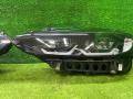 фара BMW 4 серия G22/G23 G22 2022, 2.0 л., B47 D20 B, дизель, АКПП, arctic race blue metallic (c4f), купе, полный привод, 9505110, 9505109, 9505110, 9505109 - фото №6