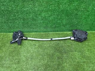 замок багажника BMW X5 G05 [рестайлинг] G05 2023, 3.0 л., B57 D30 B, дизель, АКПП, carbonschwarz metallic (416), внедорожник 5 дв., полный привод, 5A12988, 51245A12988