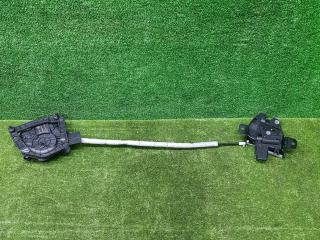 замок багажника BMW X5 G05 [рестайлинг] G05 2023, 3.0 л., B57 D30 B, дизель, АКПП, mineralweiß metallic (a96), внедорожник 5 дв., полный привод, 5A12988, 51245A12988