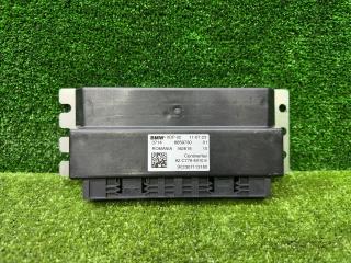 блок управления VDP BMW X6 G06 2023, 3.0 л., B57 D30 B, дизель, АКПП, 475, внедорожник 5 дв., полный привод, 8859730, 37148859730