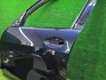 дверь передняя левая BMW X5 G05 [рестайлинг] G05 2023, 3.0 л., B57 D30 B, дизель, АКПП, carbonschwarz metallic (416), внедорожник 5 дв., полный привод, 41518738551, 8738551 - фото №4