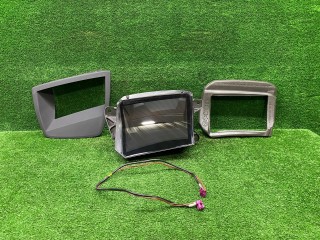 проектор BMW 3 серия G20 2020, 3.0 л., B58B30, бензин, АКПП, black sapphire metallic (475), седан, полный привод, 8793503, 62308793503