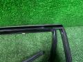 Уплотнитель стекла BMW X5 G05 2020, 3.0 л., B58B30, бензин, АКПП, a96, внедорожник 5 дв., 7428690, 51357428690 - фото №4