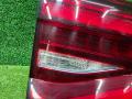 фонарь крышки багажника левый BMW X3 M F97 2021, 3.0 л., S58B30A, бензин, АКПП, black sapphire metallic (475), внедорожник 5 дв., полный привод, 9853379, 63219853379 - фото №3