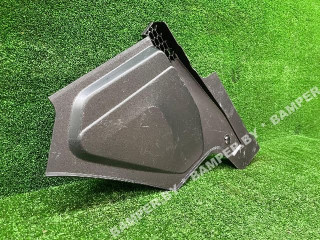планка под капот BMW M4 G82/G83 2021, 3.0 л., i, бензин, АКПП, купе, 51718074630, 8074630