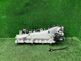 коллектор впускной BMW 4 серия G22/G23 G22 2022, 2.0 л., B47 D20 B, дизель, АКПП, arctic race blue metallic (c4f), купе, полный привод, 7925777, 11617925777