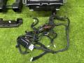 подстаканник BMW X5 G05 [рестайлинг] G05 2023, 3.0 л., B57 D30 B, дизель, АКПП, carbonschwarz metallic (416), внедорожник 5 дв., полный привод, 5A34FE9, 6831286, 5A34FE9, 6831286, 9399726, 51169399726, 5A5B121, 5A5B121 - фото №5