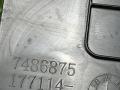 планка под капот BMW X5 G05 2019, 3.0 л., B58B30C, бензин, АКПП, a300, внедорожник 5 дв., полный привод, 7486875, 51477486875 - фото №3