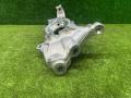 кулак поворотный правый BMW X5 G05 [рестайлинг] G05 2023, 3.0 л., B57 D30 B, дизель, АКПП, mineralweiß metallic (a96), внедорожник 5 дв., полный привод, 6876656, 31216876656 - фото №4