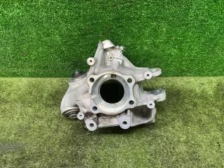 кулак задний правый BMW X7 G07 2021, 4.4 л., N63B44D, бензин, 416 carbon-schwarz, внедорожник 5 дв., полный привод, 6876654, 6876654