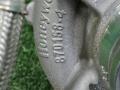 турбина BMW X7 G07 2021, 4.4 л., N63B44D, бензин, 416 carbon-schwarz, внедорожник 5 дв., полный привод, 8681198, 11658681198 - фото №10