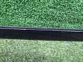 молдинг лобового стекла BMW X7 G07 2021, 4.4 л., N63B44D, бензин, 416 carbon-schwarz, внедорожник 5 дв., полный привод, 7434873, 51317434873 - фото №2