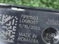 фонарь салона (плафон) BMW X5 G05 [рестайлинг] G05 2023, 3.0 л., B57 D30 B, дизель, АКПП, carbonschwarz metallic (416), внедорожник 5 дв., полный привод, 7911115, 7911115 - фото №3