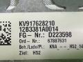 подушка безопасности коленная BMW 7 серия F01/F02 2011, 9176276, 9176282, 9176276, 9176282 - фото №10