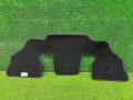 Коврики салона BMW X7 G07 2021, 4.4 л., N63B44D, бензин, 416 carbon-schwarz, внедорожник 5 дв., полный привод, 7489481, 7489481 - фото №13