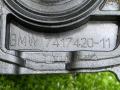 отбойник крышки багажника BMW X5 G05 [рестайлинг] G05 2023, 3.0 л., B57 D30 B, дизель, АКПП, carbonschwarz metallic (416), внедорожник 5 дв., полный привод, 7417420, 51247417420 - фото №4