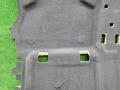 ковер салонный BMW X7 G07 2021, 4.4 л., N63B44D, бензин, 416 carbon-schwarz, внедорожник 5 дв., полный привод, 7489478, 51477489478 - фото №4
