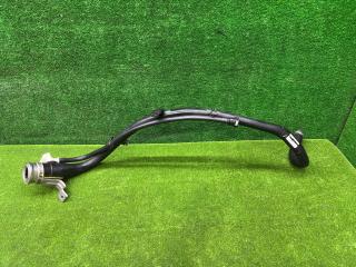 горловина топливного бака BMW X7 G07 2021, 4.4 л., N63B44D, бензин, 416 carbon-schwarz, внедорожник 5 дв., полный привод, 7439931, 16117439931
