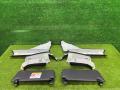 потолок BMW 4 серия G22/G23 G22 2022, 2.0 л., B47 D20 B, дизель, АКПП, arctic race blue metallic (c4f), купе, полный привод, 8096866, 8096865, 8096864, 8096864, 8097321, 8096861, 8086863, 8086864, 8096862, 8097321, 8096861, 8096865, 8086863, 8086864, 8096866, 8096862 - фото №4