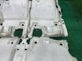 ковер салонный BMW X5 G05 [рестайлинг] G05 2023, 3.0 л., B57 D30 B, дизель, АКПП, mineralweiß metallic (a96), внедорожник 5 дв., полный привод, 7480368, 8076339, 9483128, 8076339, 7480368, 9483128 - фото №12