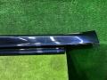 накладка на порог BMW X5 G05 [рестайлинг] G05 2023, 3.0 л., B57 D30 B, дизель, АКПП, carbonschwarz metallic (416), внедорожник 5 дв., полный привод, 8069277, 8069277 - фото №11