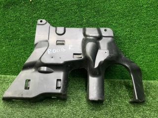кожух (защита) рулевого механизма BMW 5 серия G30/G31 G30 2017, 2.0 л., B48 B20 A, бензин, АКПП, седан, задний привод, правый руль, 7340192, 7340192