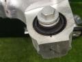 балка подвески задняя BMW X5 G05 [рестайлинг] G05 2023, 3.0 л., B57 D30 B, дизель, АКПП, mineralweiß metallic (a96), внедорожник 5 дв., полный привод, 6894149, 33316894149 - фото №6