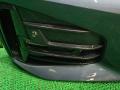 бампер передний BMW 4 серия G22/G23 G22 2022, 2.0 л., B47 D20 B, дизель, АКПП, arctic race blue metallic (c4f), купе, полный привод, 8089525, 8089526, 63178089525, 63178089526 - фото №6