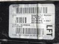 обшивка багажника BMW X5 G05 2020, 3.0 л., B58B30, бензин, АКПП, a96, внедорожник 5 дв., 7438195, 51477438195, 5A0B5C701, 156718-10 - фото №4