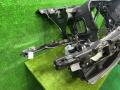передняя панель крепления облицовки (телевизор) BMW X5 G05 [рестайлинг] G05 2023, 3.0 л., B57 D30 B, дизель, АКПП, carbonschwarz metallic (416), внедорожник 5 дв., полный привод, 7421600, 51117421600, 5A793E6, 5A793E6, 8085626, 8085626, 7421675, 51747421675 - фото №5
