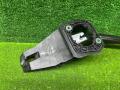 педаль тормоза BMW X7 G07 2021, 4.4 л., N63B44D, бензин, 416 carbon-schwarz, внедорожник 5 дв., полный привод, 6874279, 6874279 - фото №9