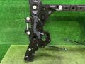 балка подвески передняя (подрамник) BMW X6 G06 [рестайлинг] G06 2023, 3.0 л., B58B30P, бензин, АКПП, 416 carbon-schwarz, внедорожник 5 дв., полный привод, 6884852, 31106884852 - фото №5