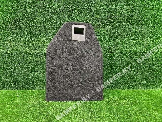 обшивка багажника BMW X7 G07 2021, 3.0 л., i, бензин, АКПП, внедорожник 5 дв., 51475A01893, 5A01893 - фото №1