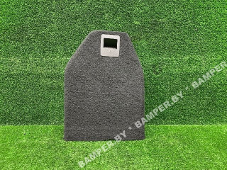 обшивка багажника BMW X7 G07 2021, 3.0 л., i, бензин, АКПП, внедорожник 5 дв., 51475A01893, 5A01893