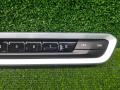 панель управления магнитолой BMW X7 G07 2021, 4.4 л., N63B44D, бензин, 416 carbon-schwarz, внедорожник 5 дв., полный привод, 7949331, 61317949331 - фото №3