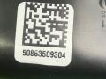 воздухозаборник BMW X5 G05 [рестайлинг] G05 2023, 3.0 л., B57 D30 B, дизель, АКПП, carbonschwarz metallic (416), внедорожник 5 дв., полный привод, 8635093, 13718635093 - фото №4