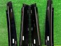 Комплект молдингов BMW X3 G01 2021, 2.0 л., B46 B20 B, бензин, АКПП, schwarz 2 (668), внедорожник 5 дв., 7410021, 7410073, 7410074, 74107410021, 7410015, 51357410015, 7410016, 51357410016, 7410040, 7410039, 51377410073, 51377410074, 51357410040, 51357410039 - фото №22