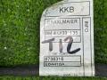 проводка BMW X5 G05 2022, 3.0 л., B58B30, бензин, АКПП, 416, внедорожник 5 дв., задний привод, 8736316, 61128736316 - фото №5