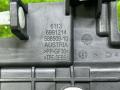 планка под капот BMW 4 серия G22/G23 G22 2022, 2.0 л., B47 D20 B, дизель, АКПП, arctic race blue metallic (c4f), купе, полный привод, 6991214, 61136991214 - фото №3